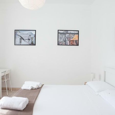 Cleo Iris Leilighet Ancona Eksteriør bilde